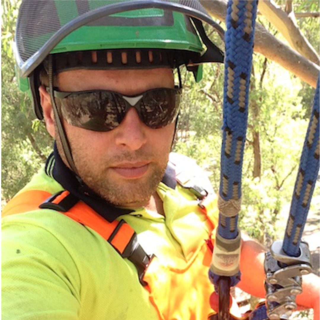 Omar Dennaoui Arborist